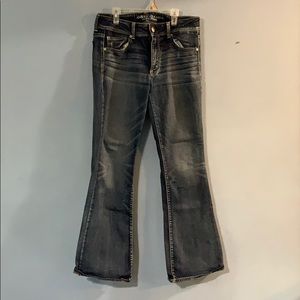 AO kickboot super stretch